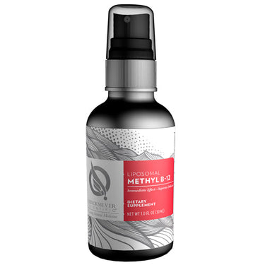 Methyl B12 Liposomal - My Village Green